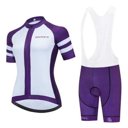 2025 Women's Cycling Apparel Set