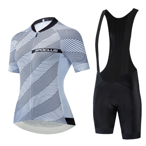 2025 Women's Cycling Jersey and Bib Shorts