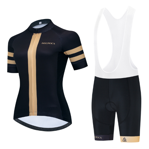 2025 Women's Cycling Apparel Set