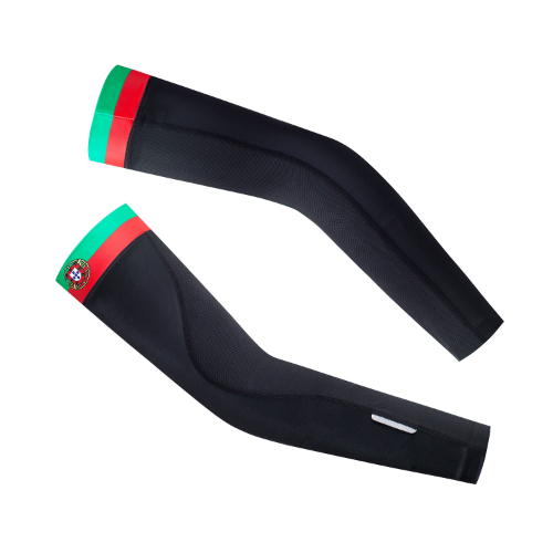 Portugal 2025 Cycling Arm Sleeves