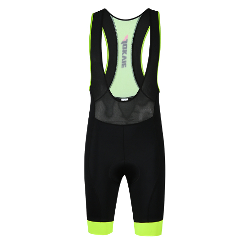 Jokvie 2025 Men's Cycling Bib Shorts