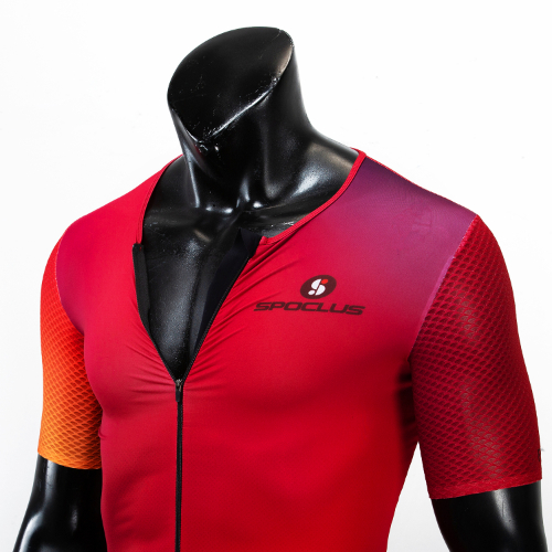 Benefits of Custom Cycling Apparel for Corporate Branding