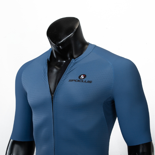 The Evolution of Cycling Apparel: Trends to Watch in 2025